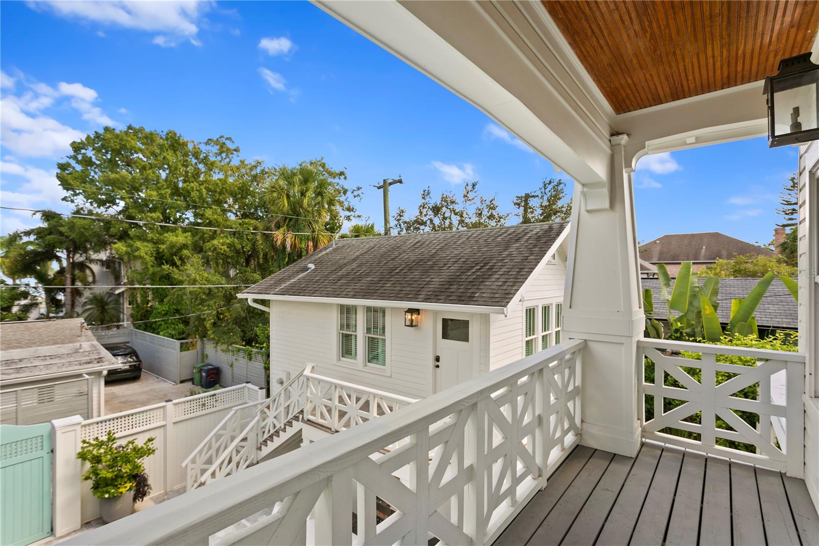 WEST HYDE PARK - Residential