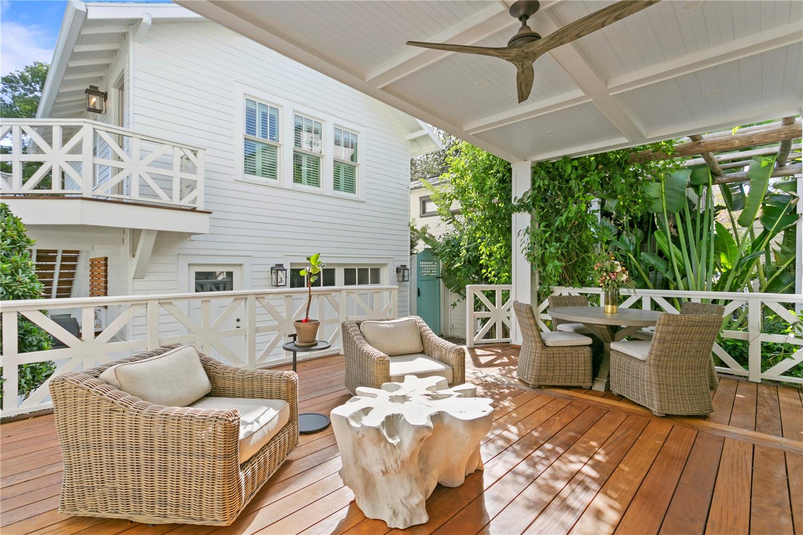 WEST HYDE PARK - Residential