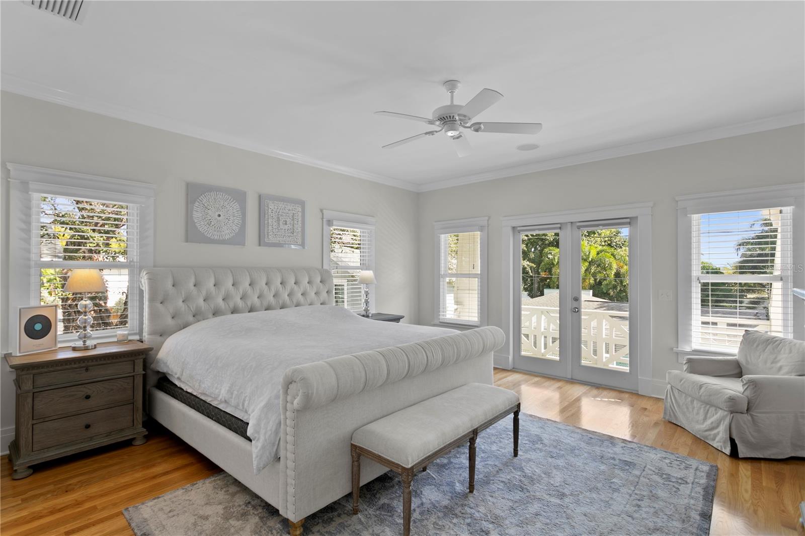 WEST HYDE PARK - Residential