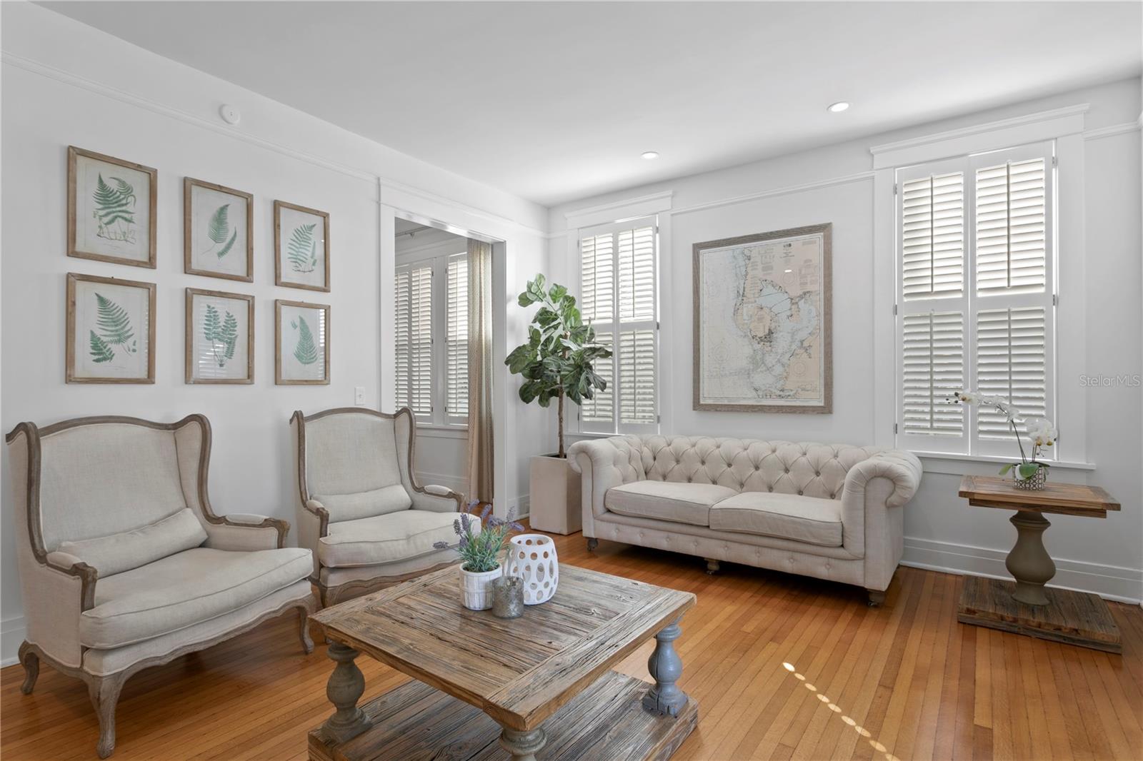 WEST HYDE PARK - Residential