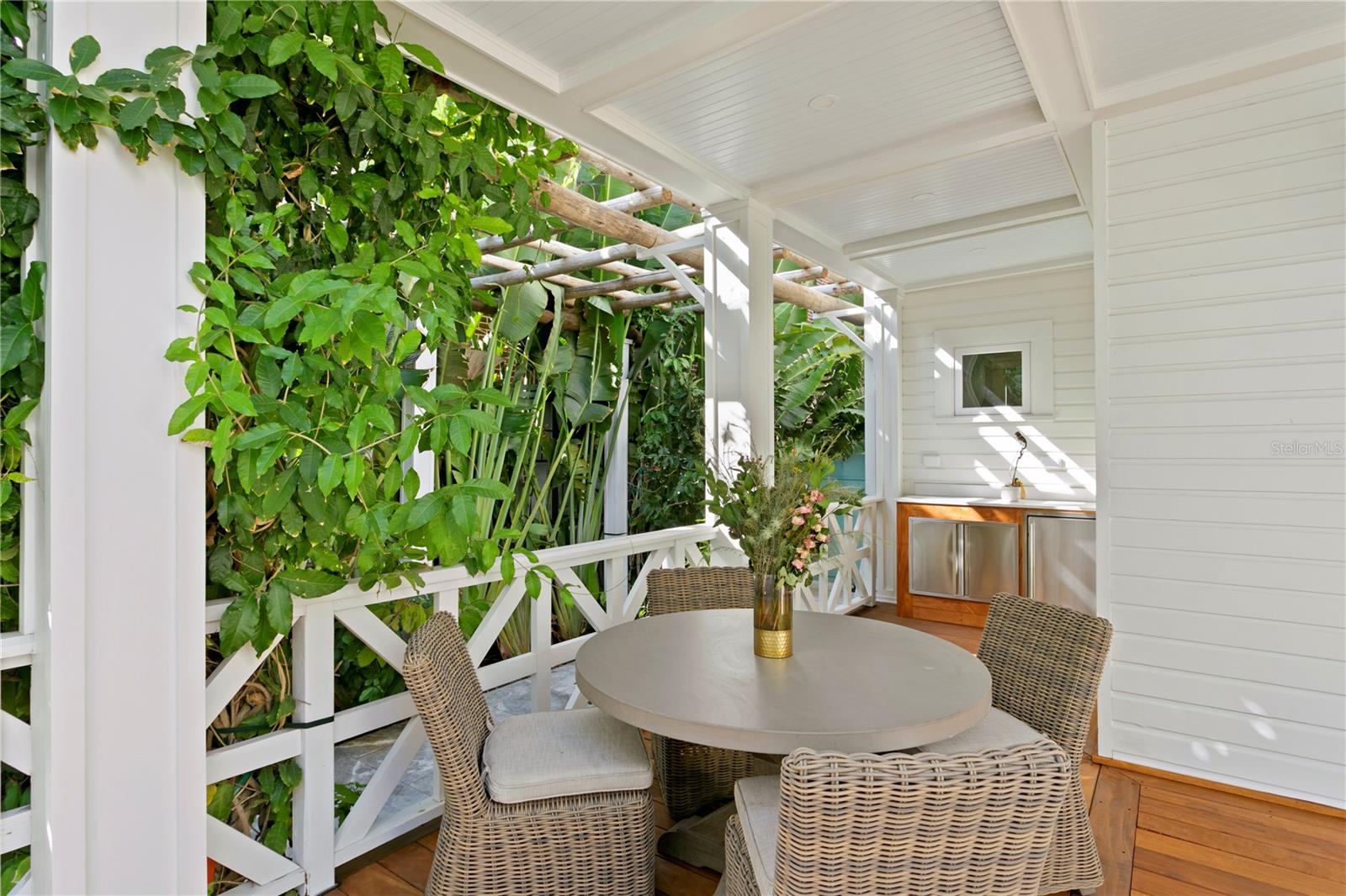 WEST HYDE PARK - Residential