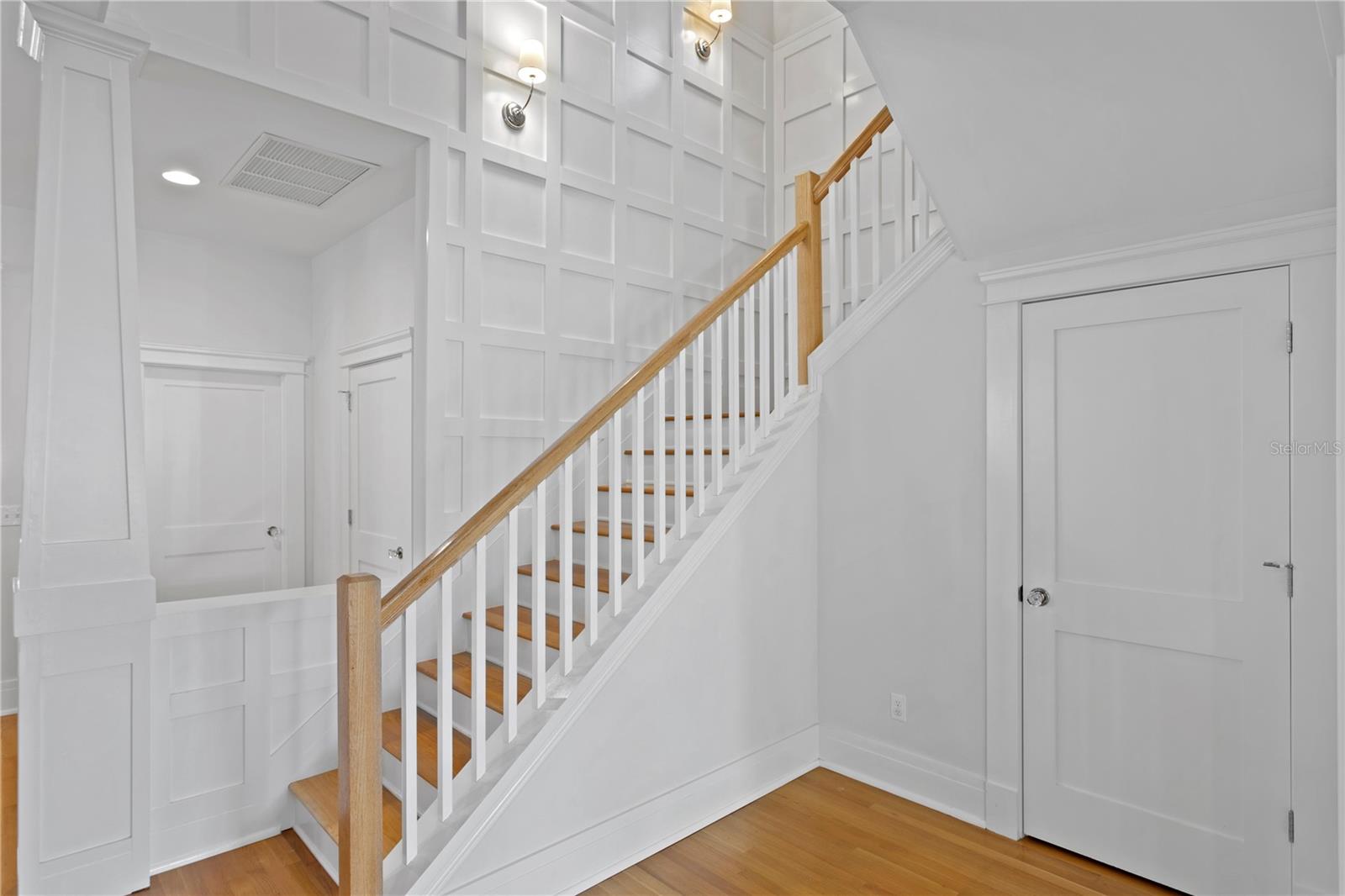 WEST HYDE PARK - Residential