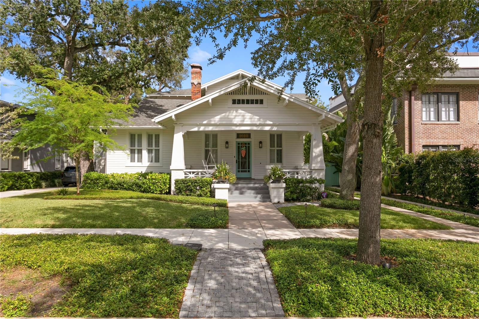 WEST HYDE PARK - Residential