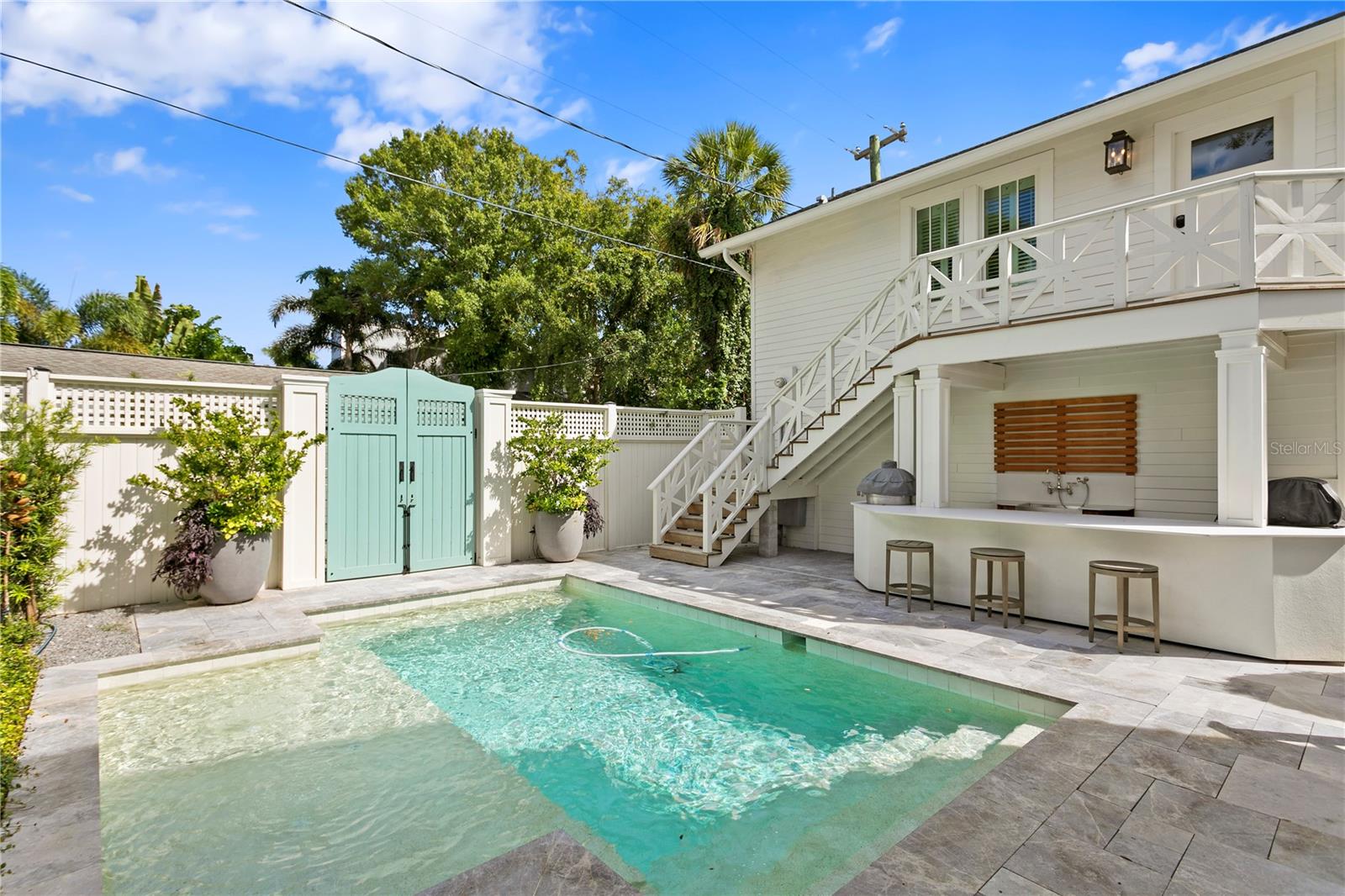 WEST HYDE PARK - Residential