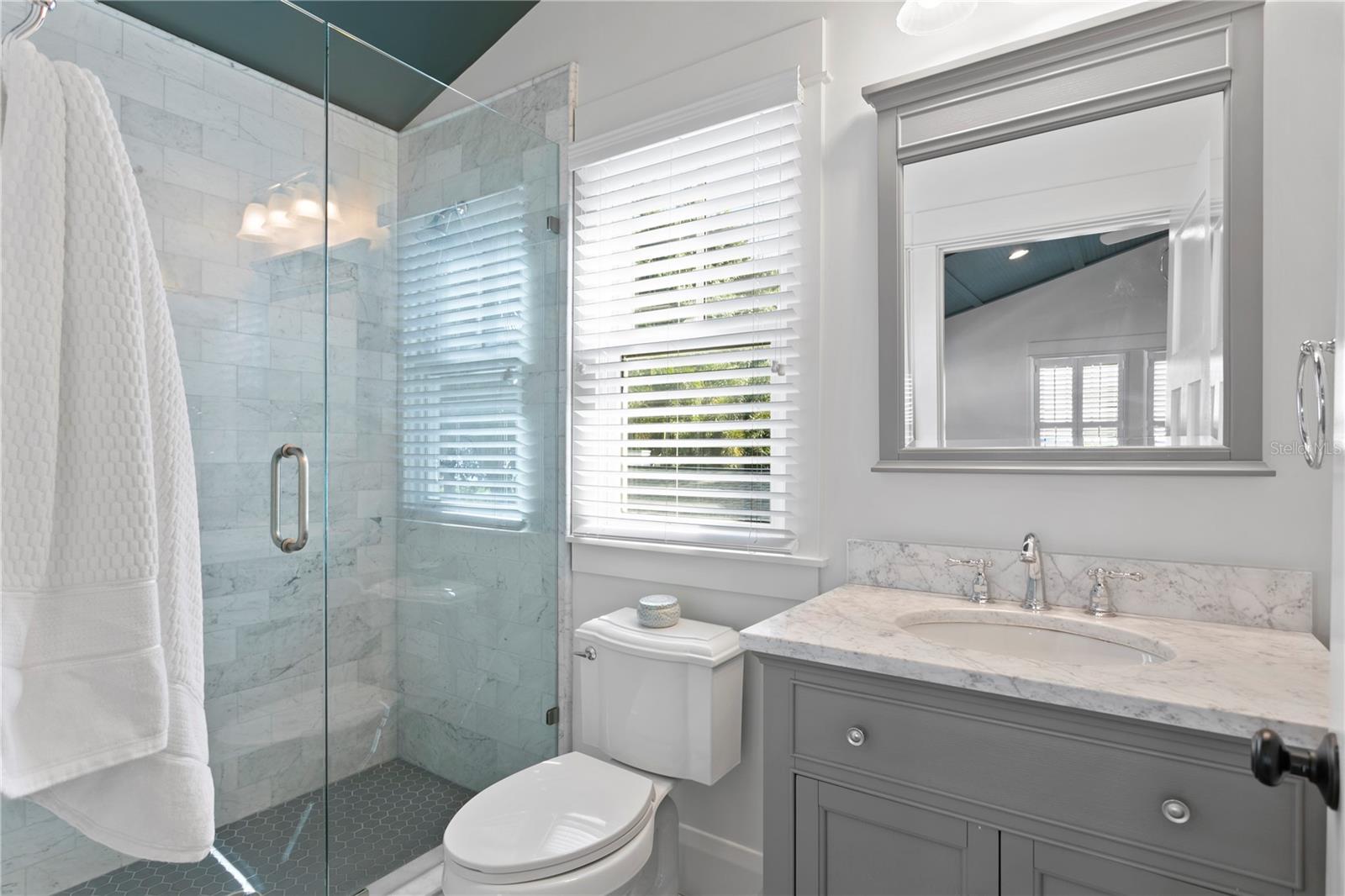 WEST HYDE PARK - Residential