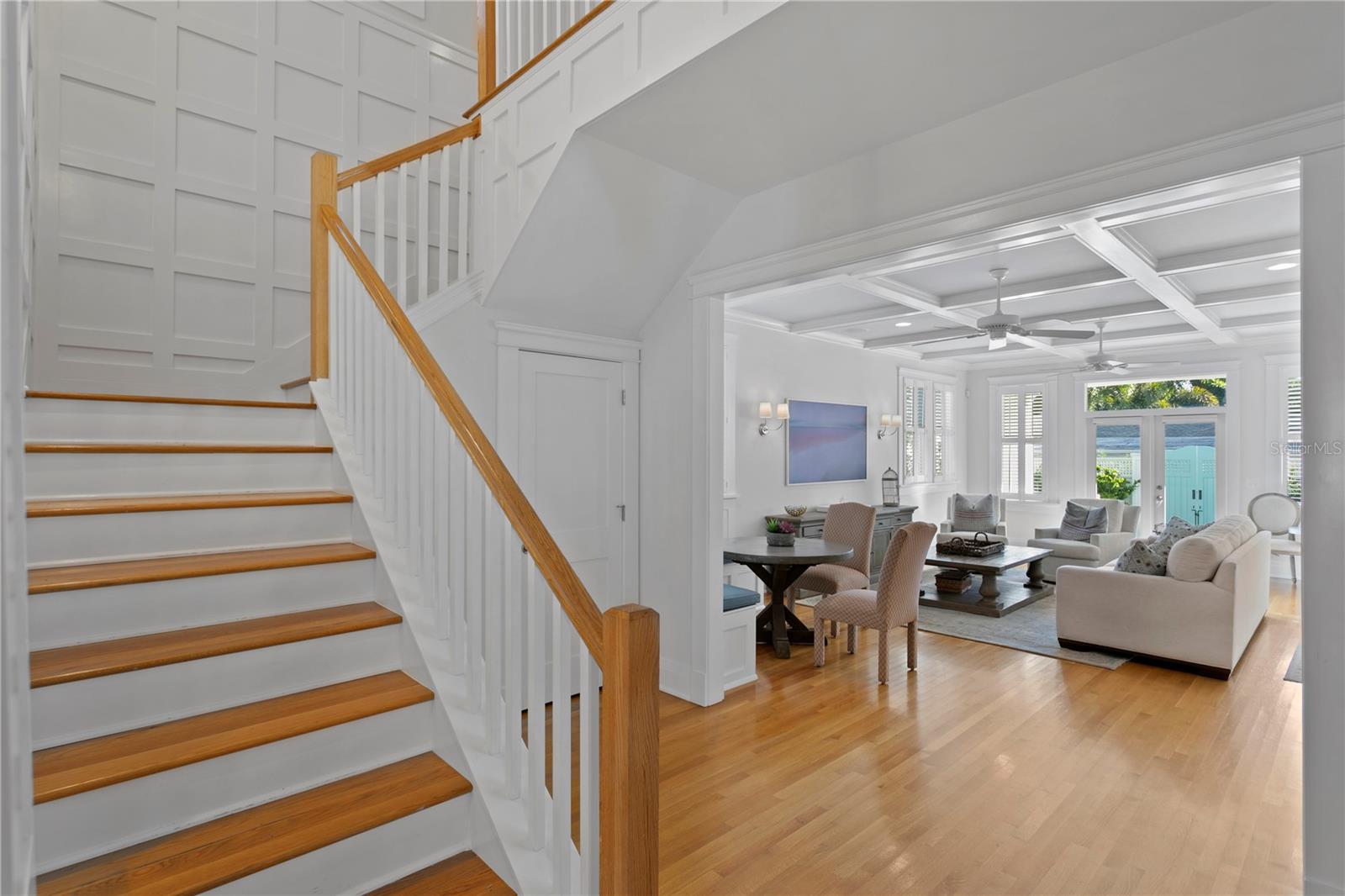 WEST HYDE PARK - Residential