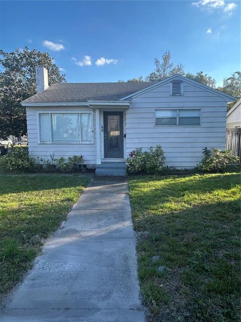 48 E PAR STREET ORLANDO FL 32804