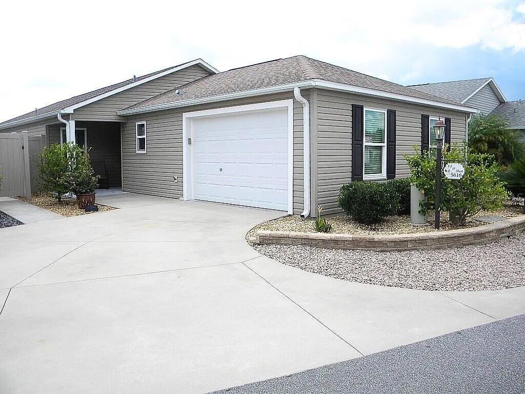 Photo of 5616 Bobcat Terrace, The Villages, FL 32163 (MLS # O6352058)