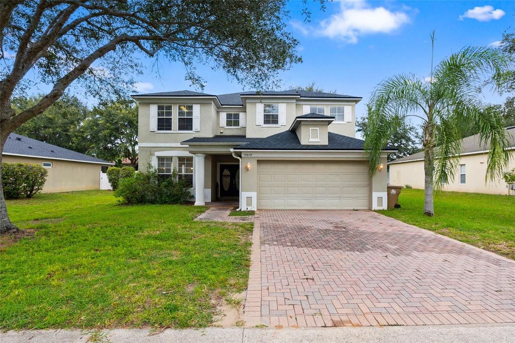Photo of 15319 Montauk Lane, Clermont, FL 34714 (MLS # G5102500)