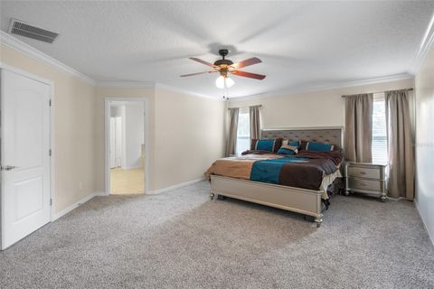 Tiny photo for 15319 Montauk Lane, Clermont, FL 34714 (MLS # G5102500)