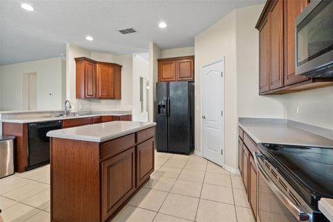 Tiny photo for 15319 Montauk Lane, Clermont, FL 34714 (MLS # G5102500)