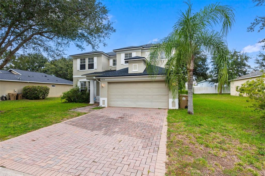 Photo of 15319 Montauk Lane, Clermont, FL 34714 (MLS # G5102500)