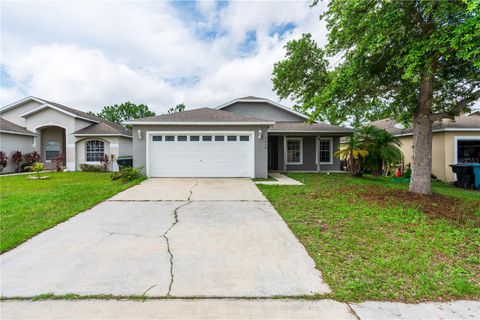 Photo of 1659 Sage Creek Court, Orlando, FL 32824 (MLS # S5128802)