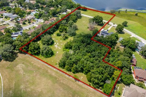 1932 GOOD HOMES ROAD ORLANDO FL 32818