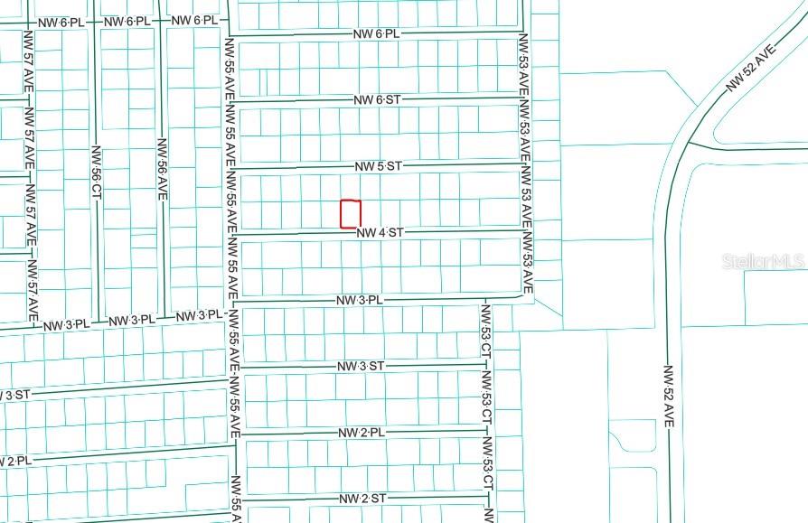 OCALA RDG UN 06 - Land