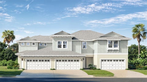 Photo of 32119 Anchor Point Drive, Wesley Chapel, FL 33545 (MLS # TB8531385)