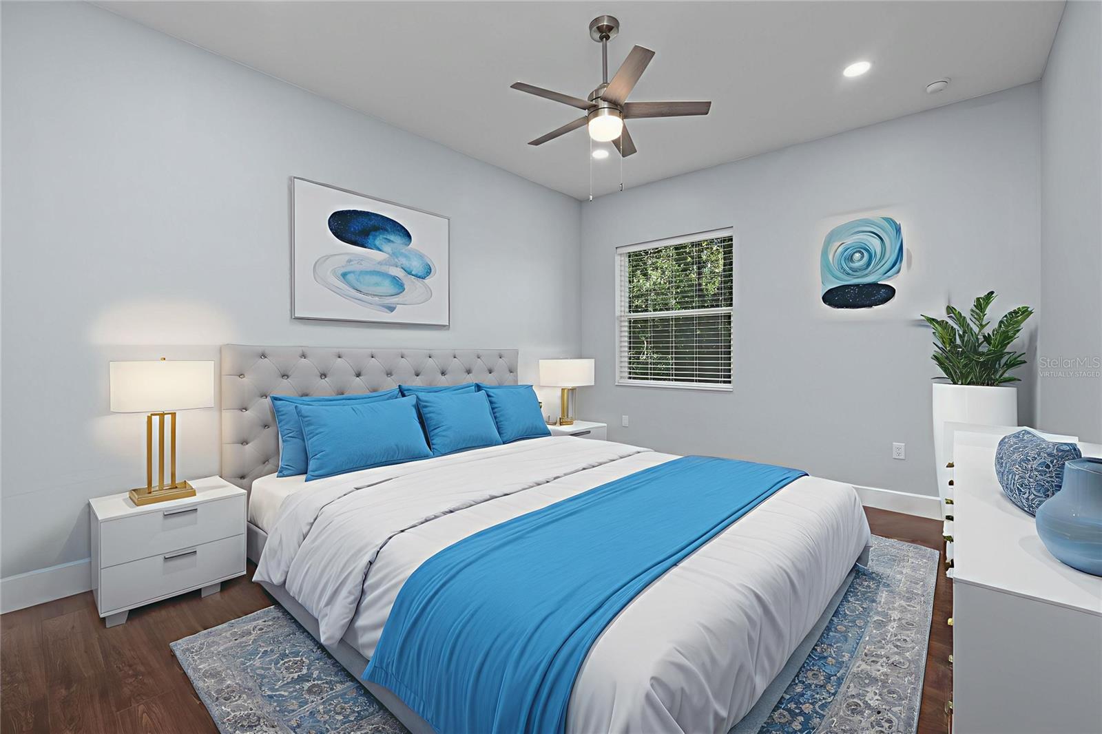 BON AIR REP BLKS 10 & 15 - Residential