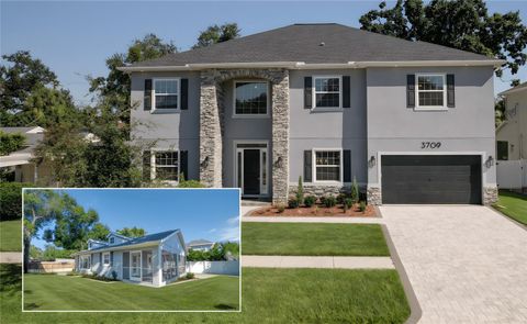 3709 W DALE AVENUE TAMPA FL 33609