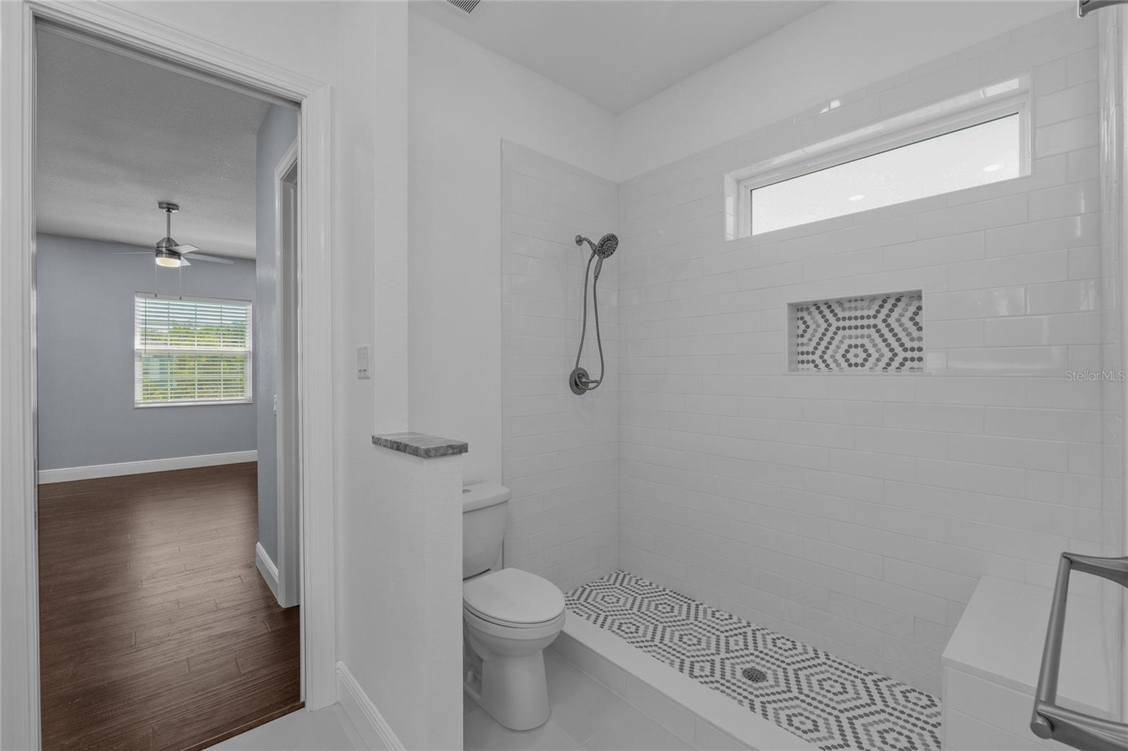 BON AIR REP BLKS 10 & 15 - Residential