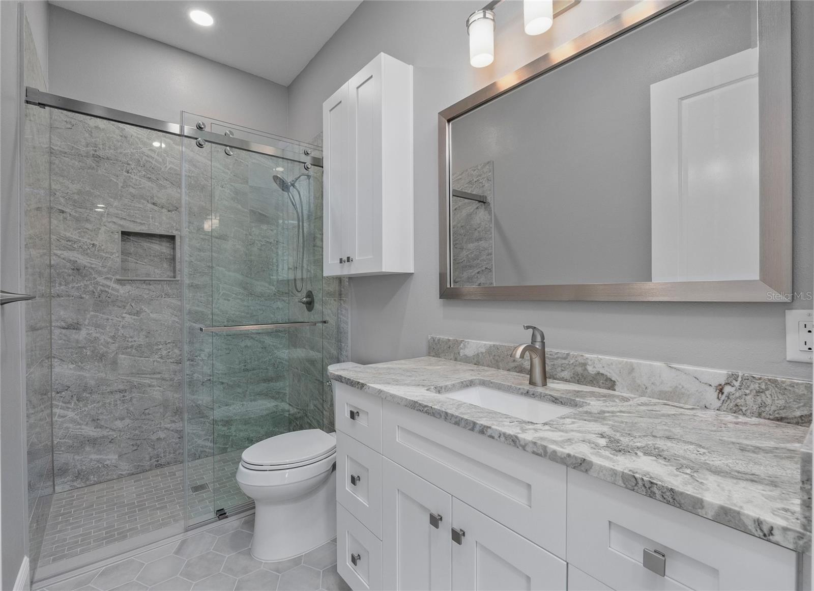 BON AIR REP BLKS 10 & 15 - Residential