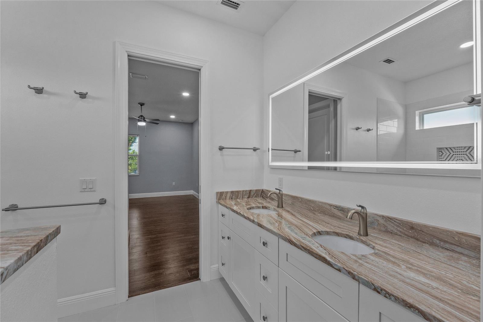 BON AIR REP BLKS 10 & 15 - Residential