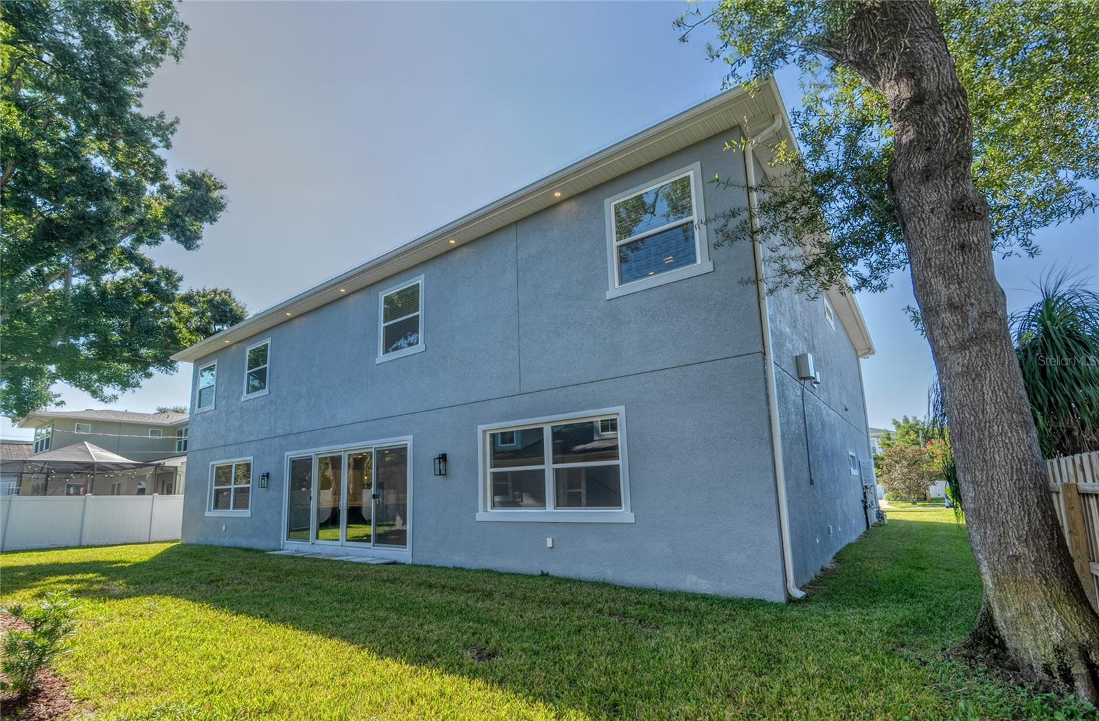 BON AIR REP BLKS 10 & 15 - Residential