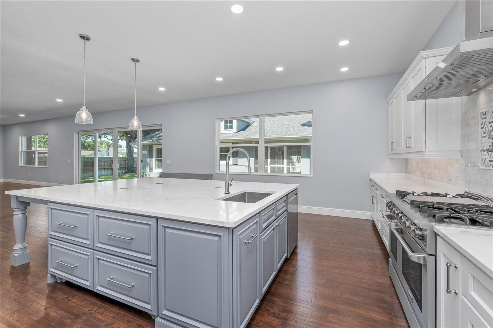 BON AIR REP BLKS 10 & 15 - Residential