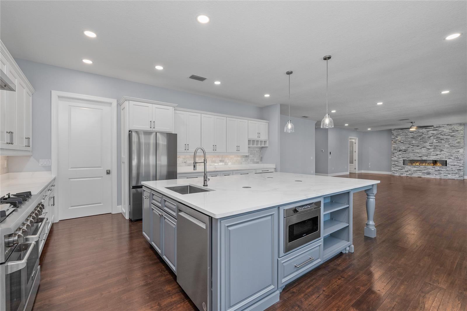 BON AIR REP BLKS 10 & 15 - Residential