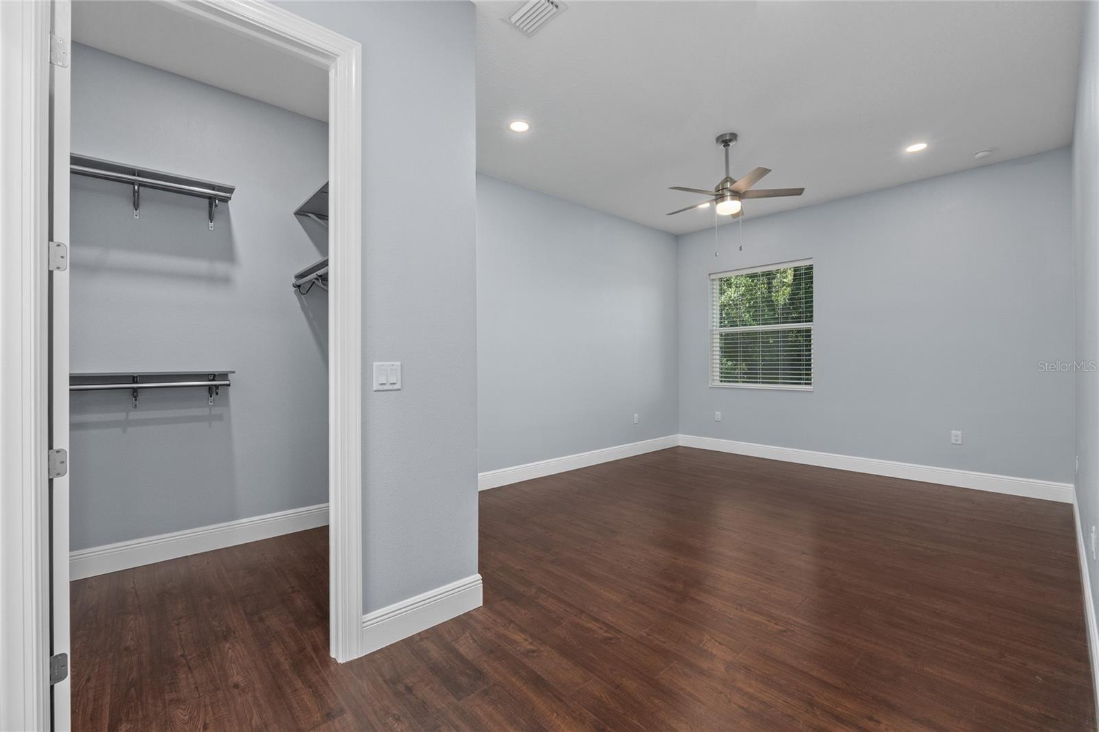 BON AIR REP BLKS 10 & 15 - Residential
