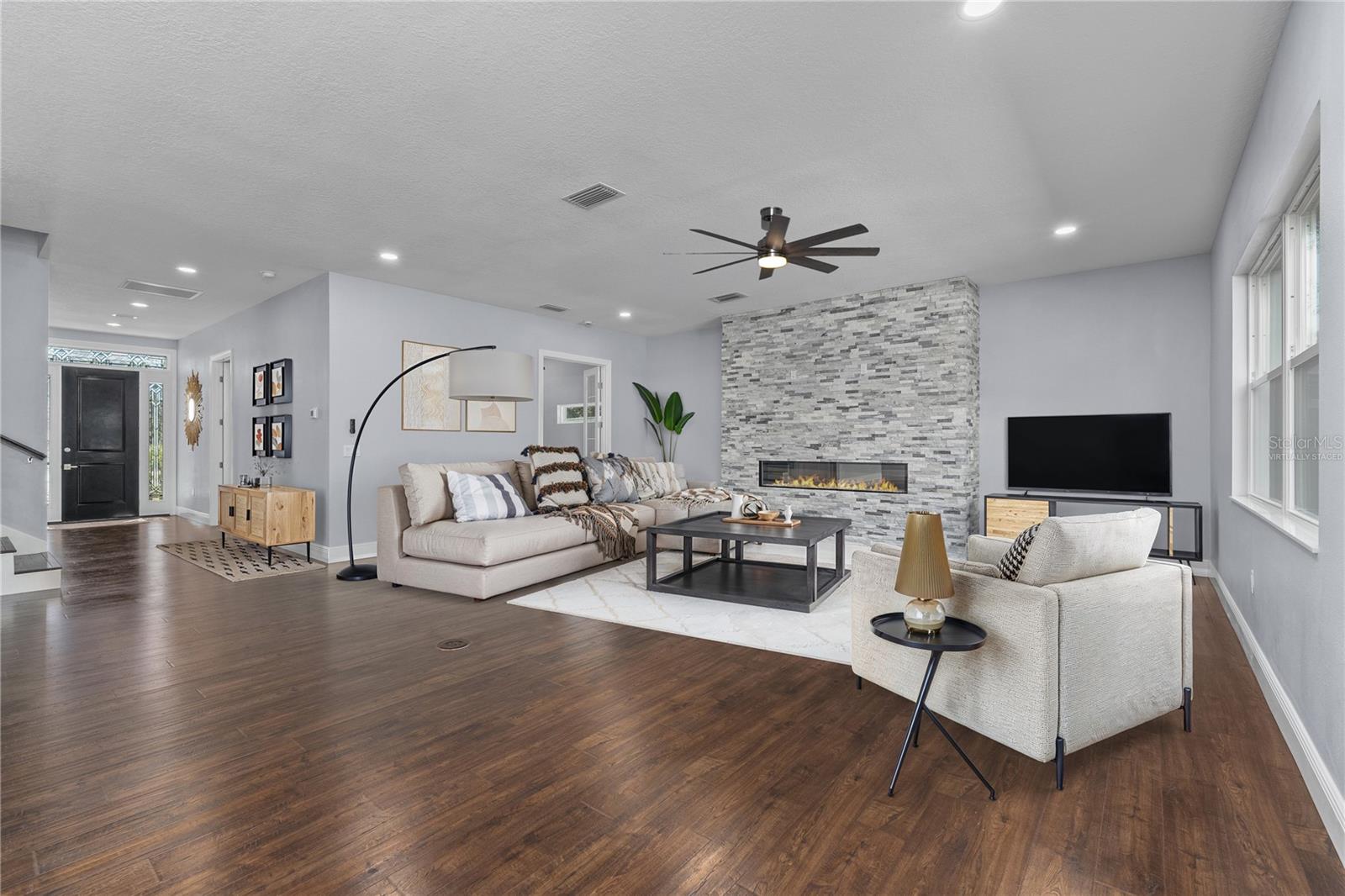 BON AIR REP BLKS 10 & 15 - Residential