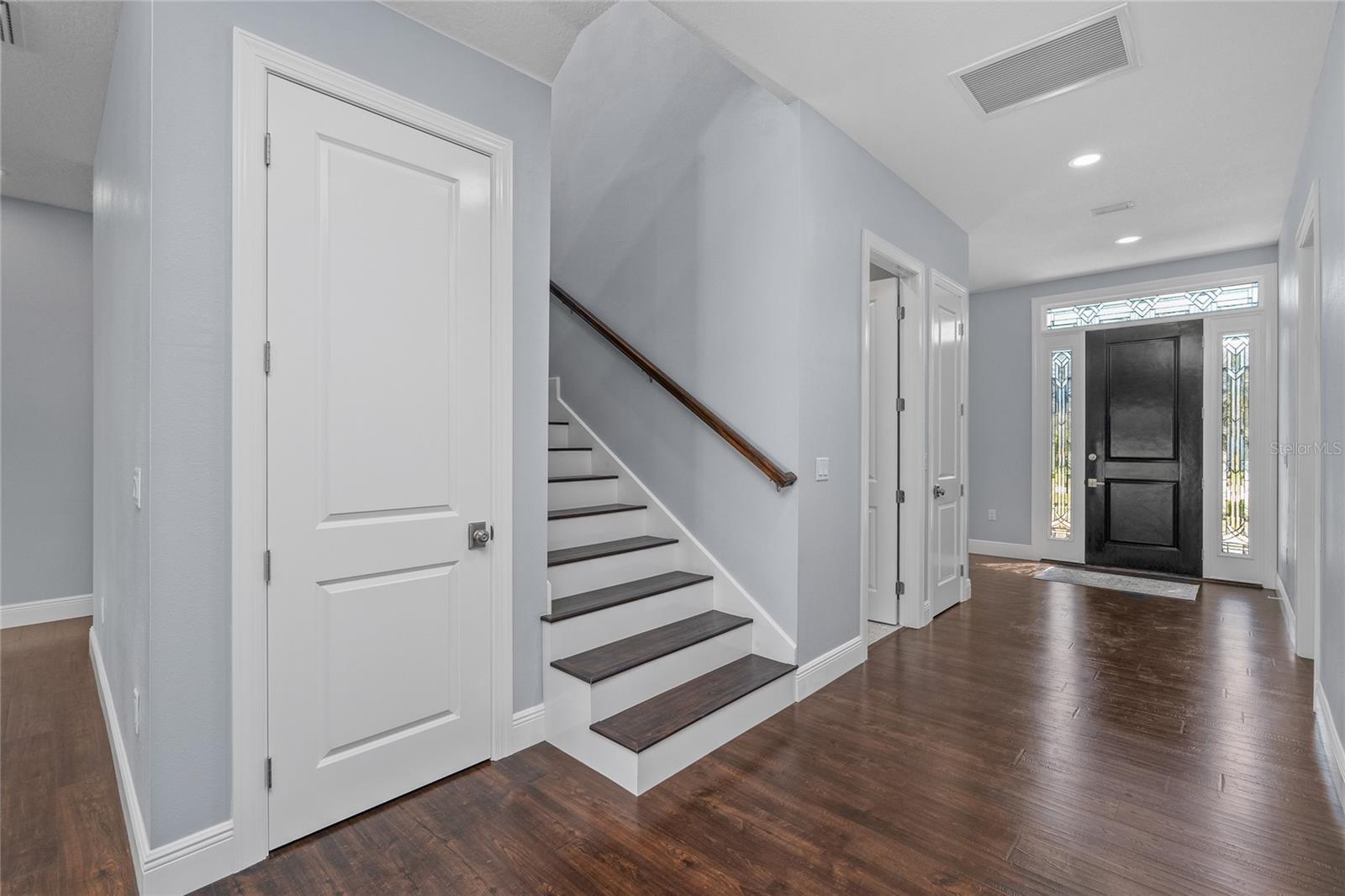 BON AIR REP BLKS 10 & 15 - Residential