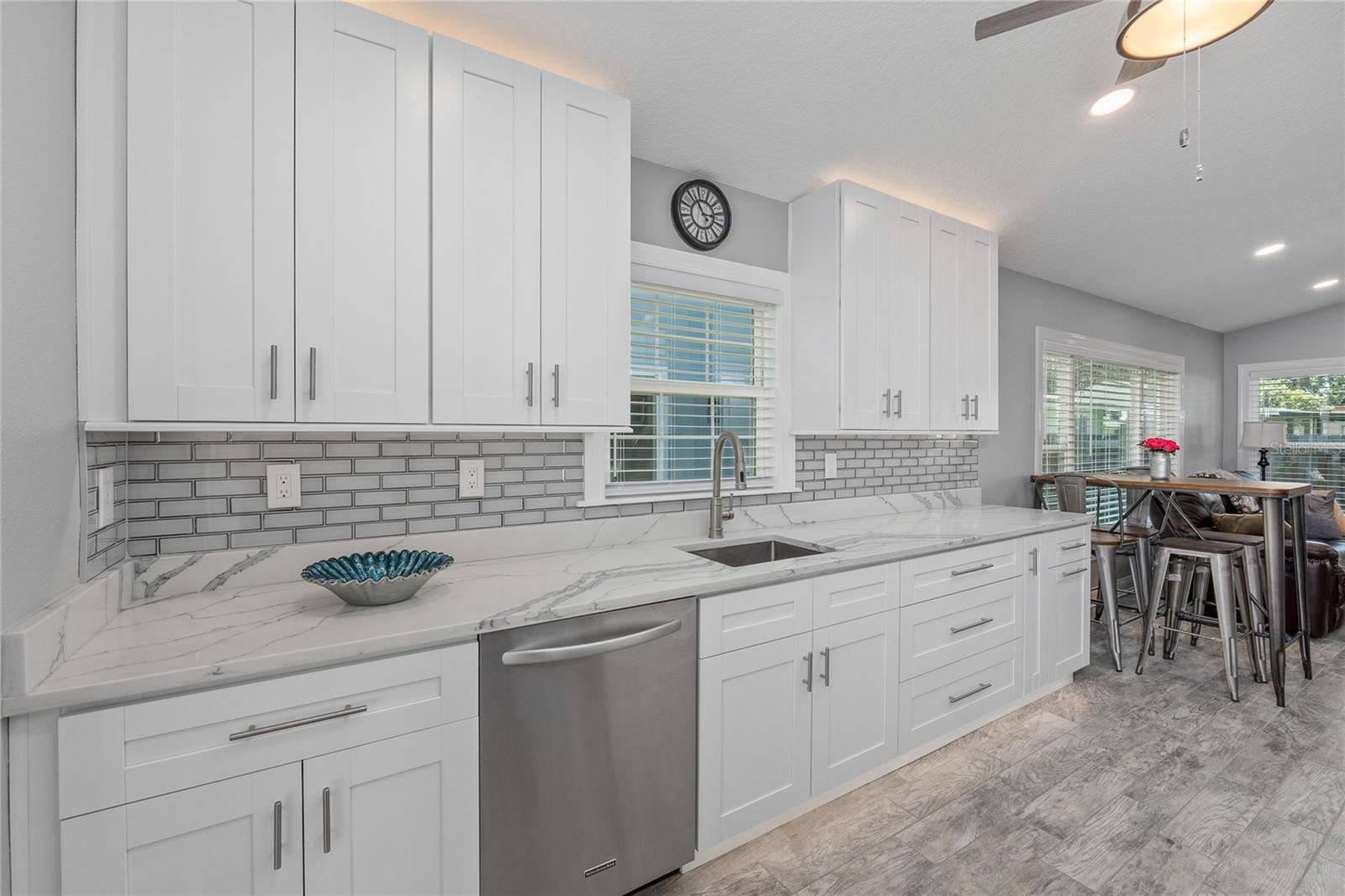 BON AIR REP BLKS 10 & 15 - Residential