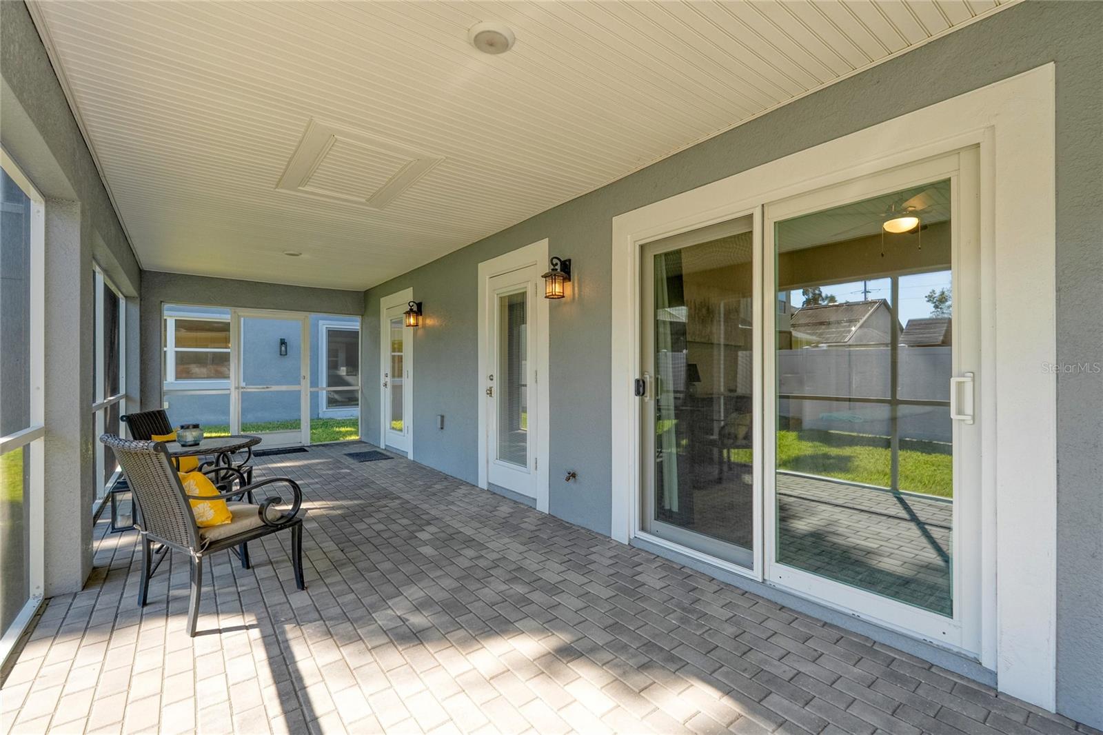 BON AIR REP BLKS 10 & 15 - Residential