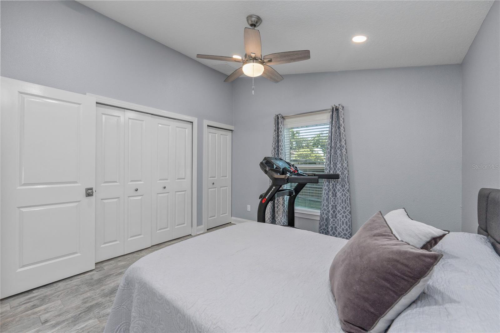 BON AIR REP BLKS 10 & 15 - Residential
