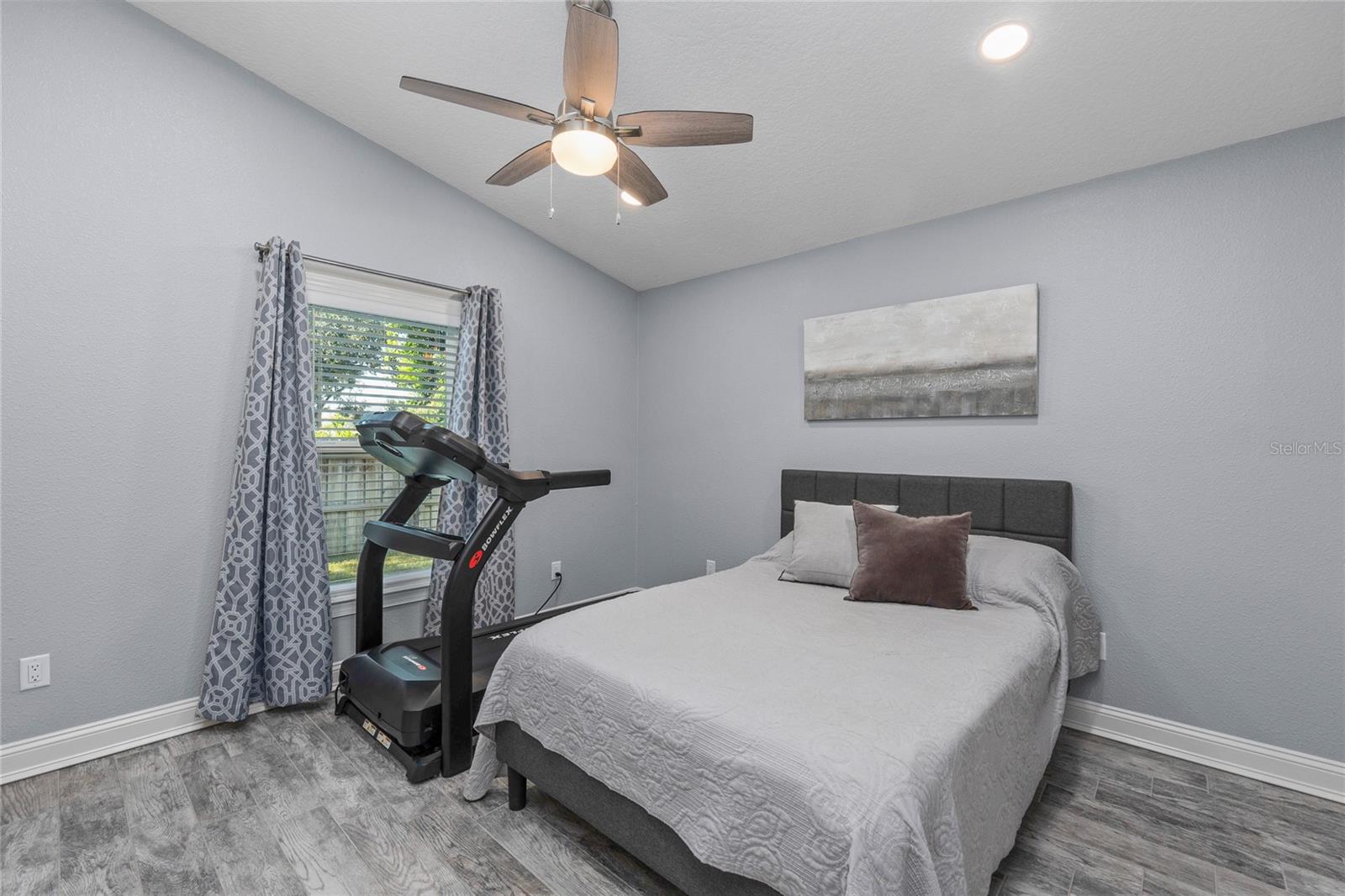 BON AIR REP BLKS 10 & 15 - Residential