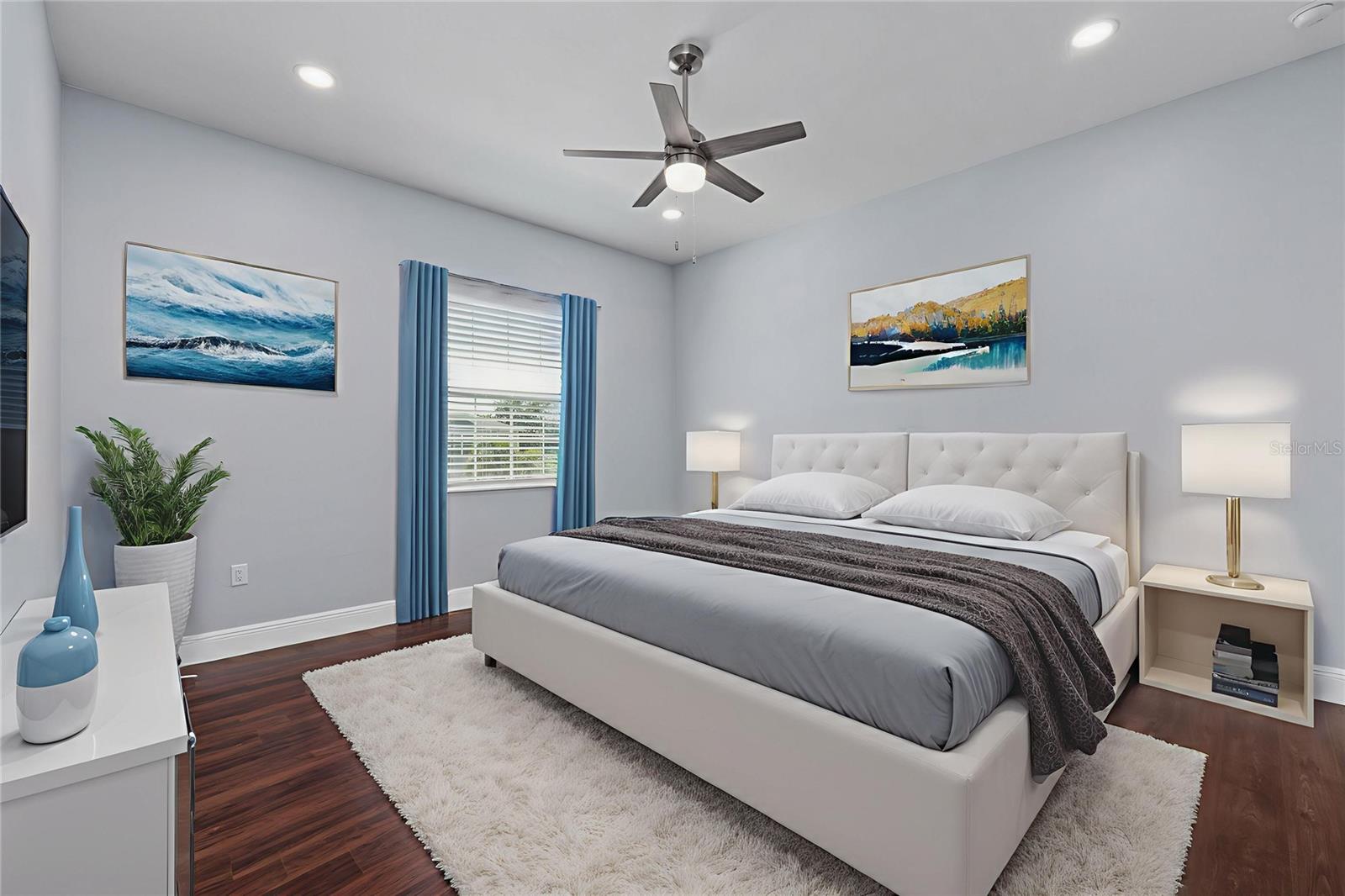 BON AIR REP BLKS 10 & 15 - Residential