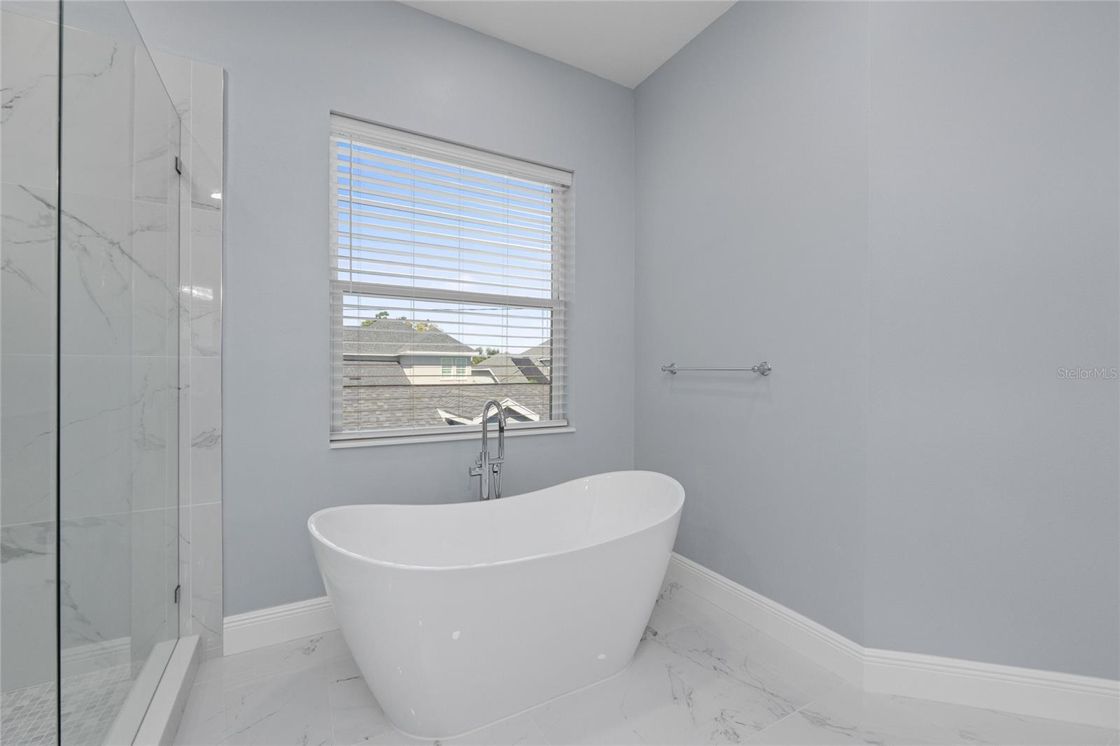 BON AIR REP BLKS 10 & 15 - Residential