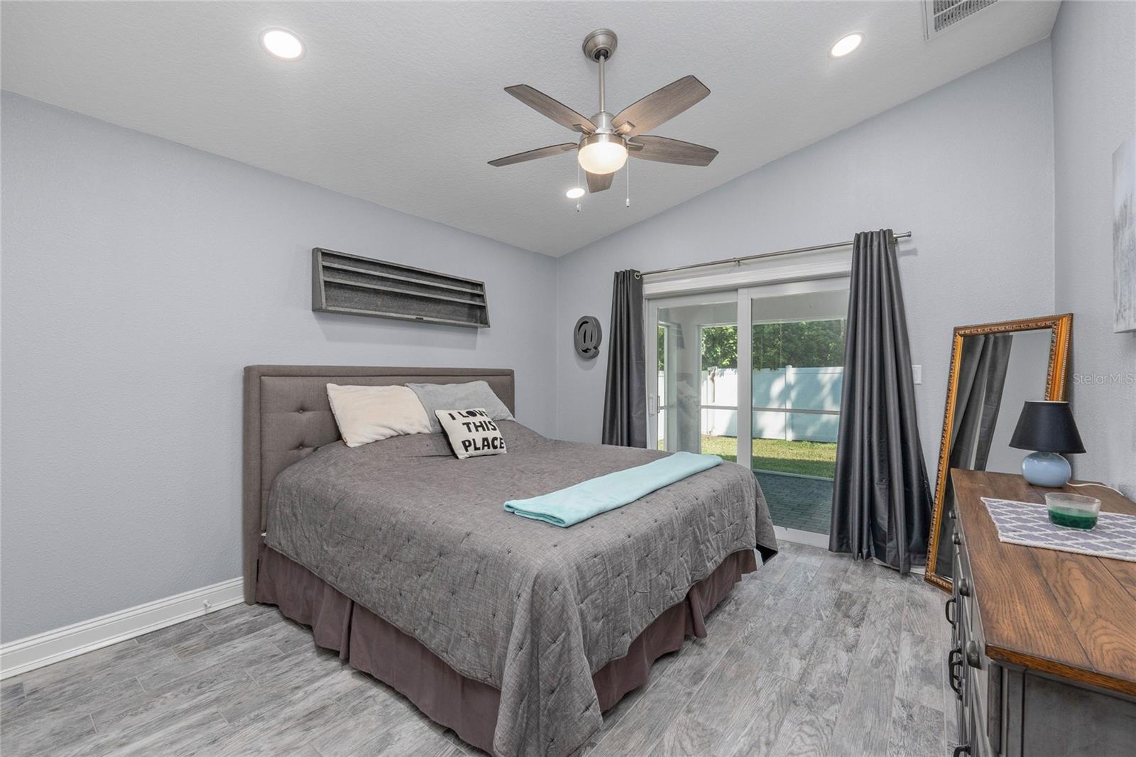 BON AIR REP BLKS 10 & 15 - Residential