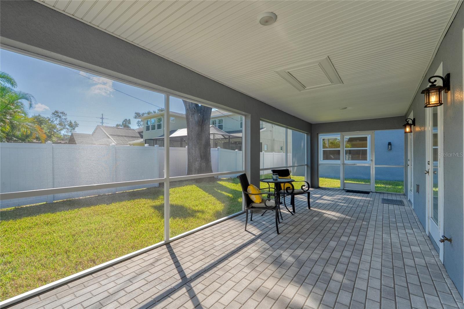 BON AIR REP BLKS 10 & 15 - Residential