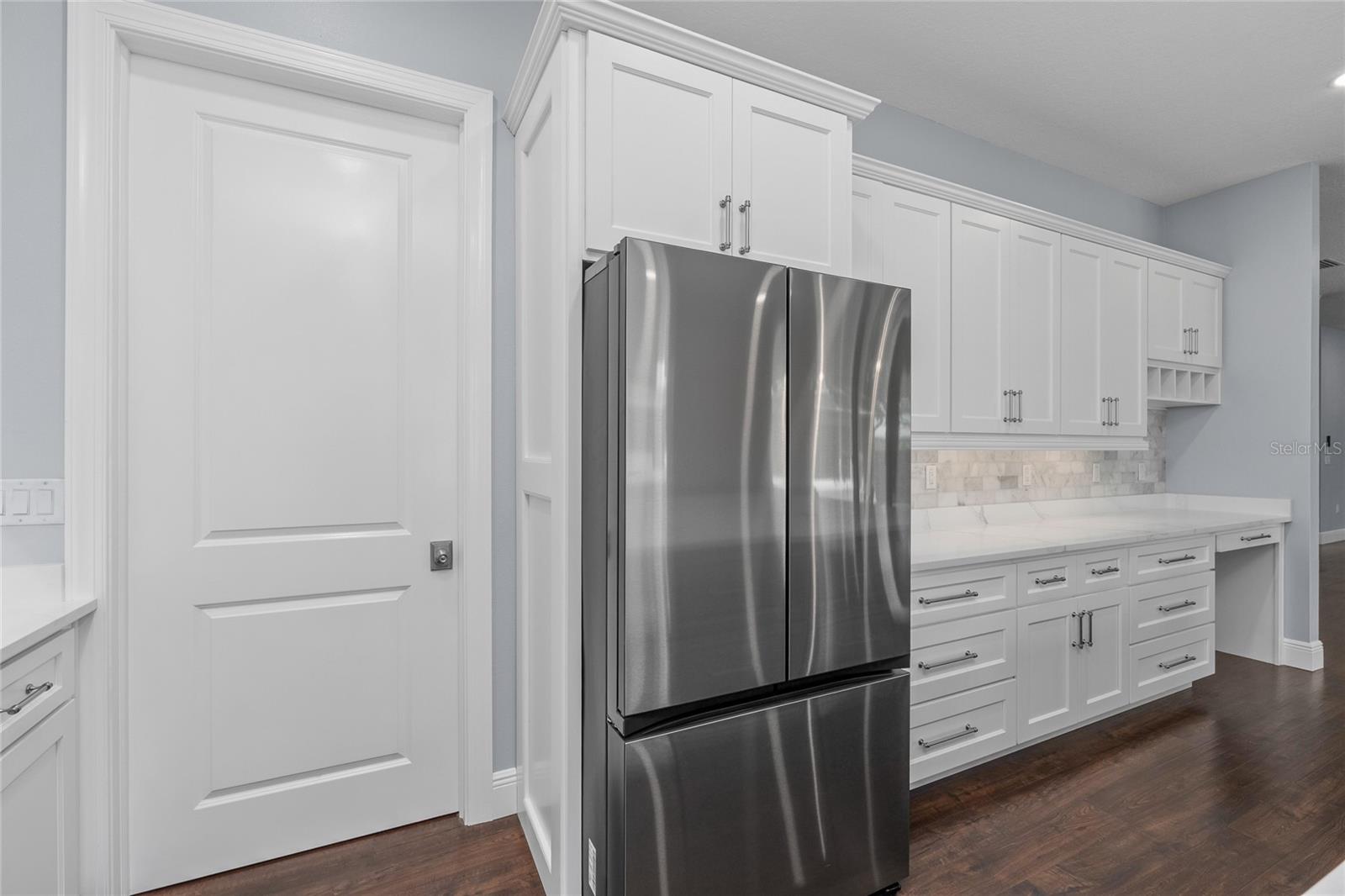 BON AIR REP BLKS 10 & 15 - Residential