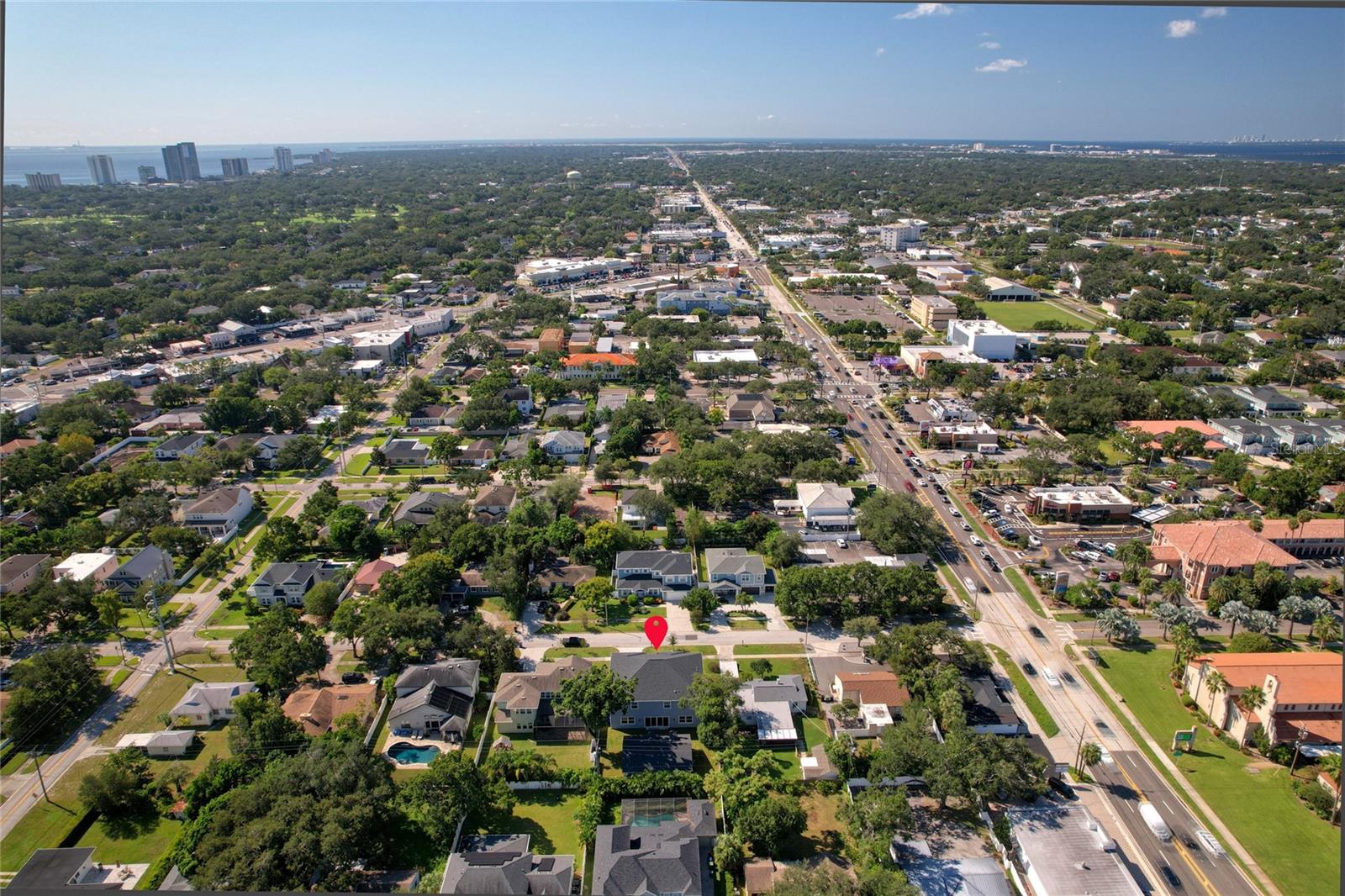 BON AIR REP BLKS 10 & 15 - Residential