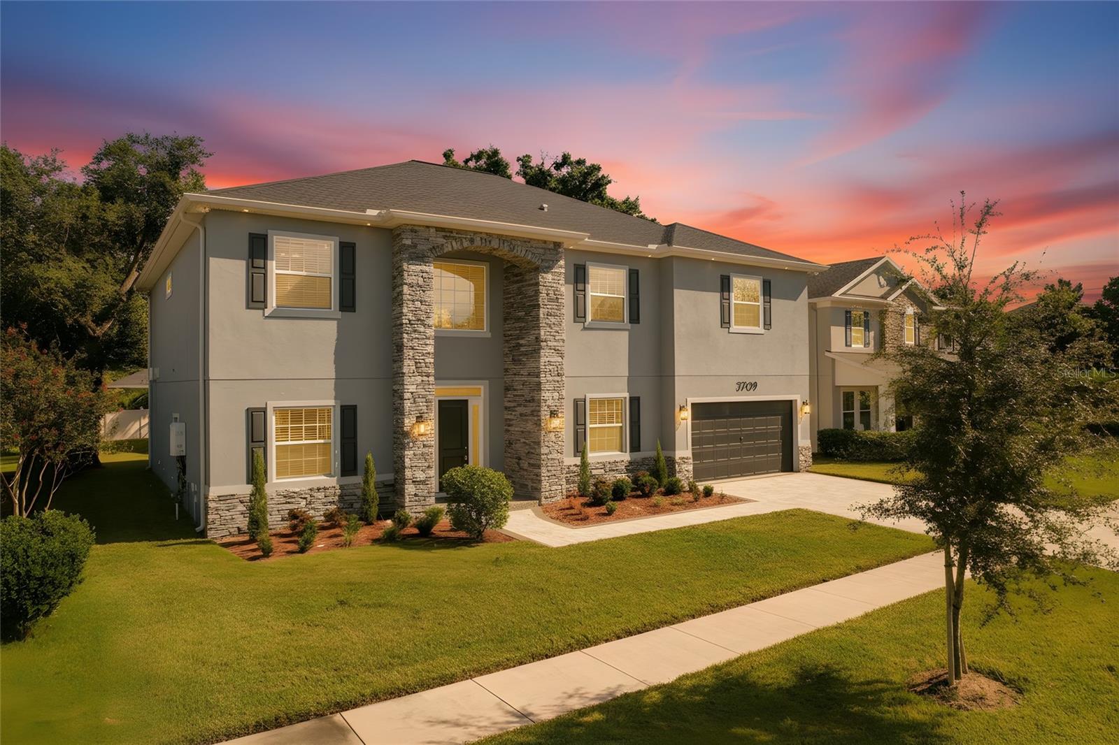 BON AIR REP BLKS 10 & 15 - Residential