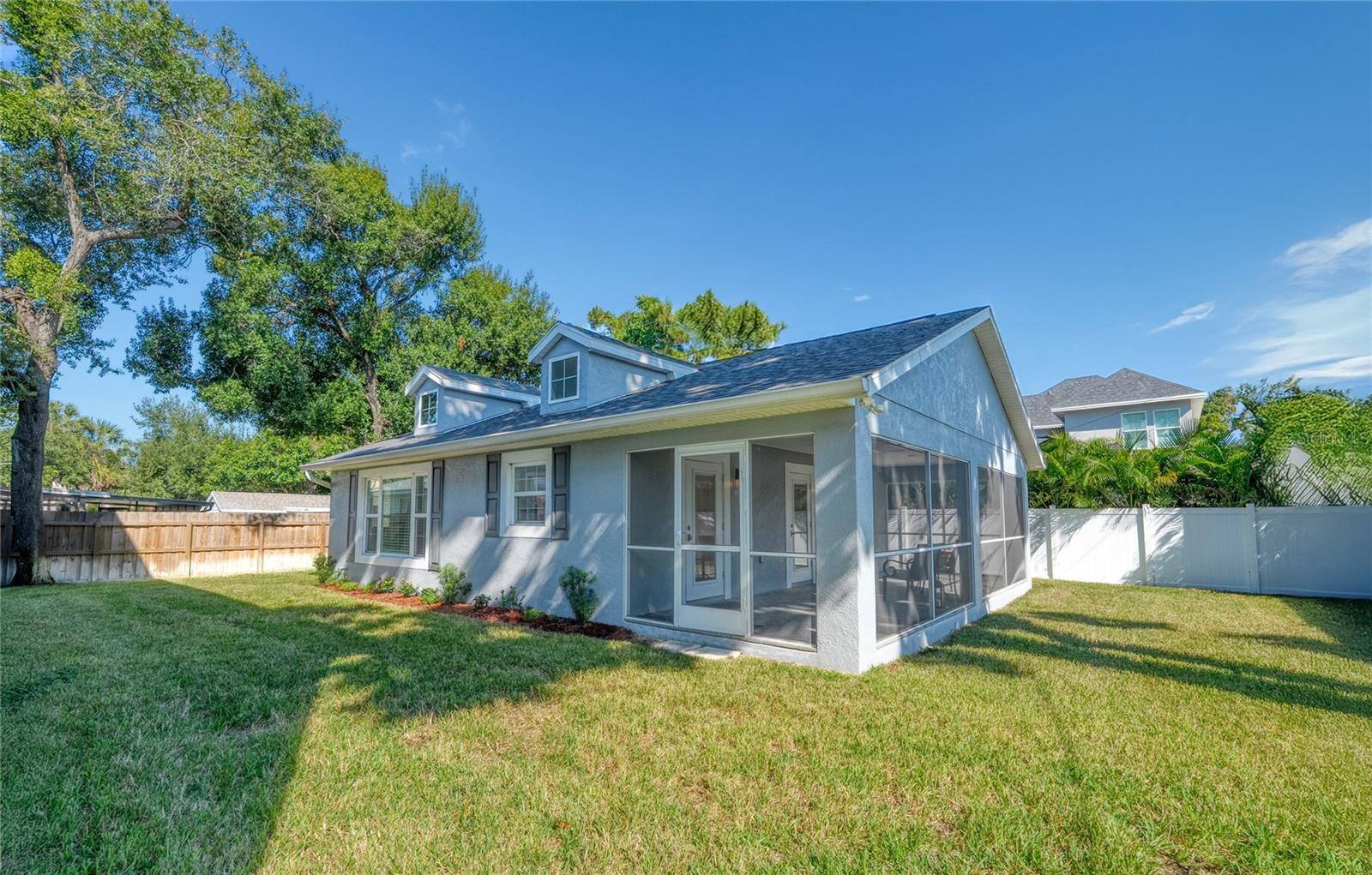 BON AIR REP BLKS 10 & 15 - Residential