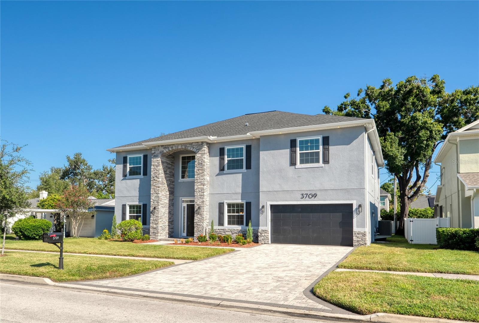 BON AIR REP BLKS 10 & 15 - Residential