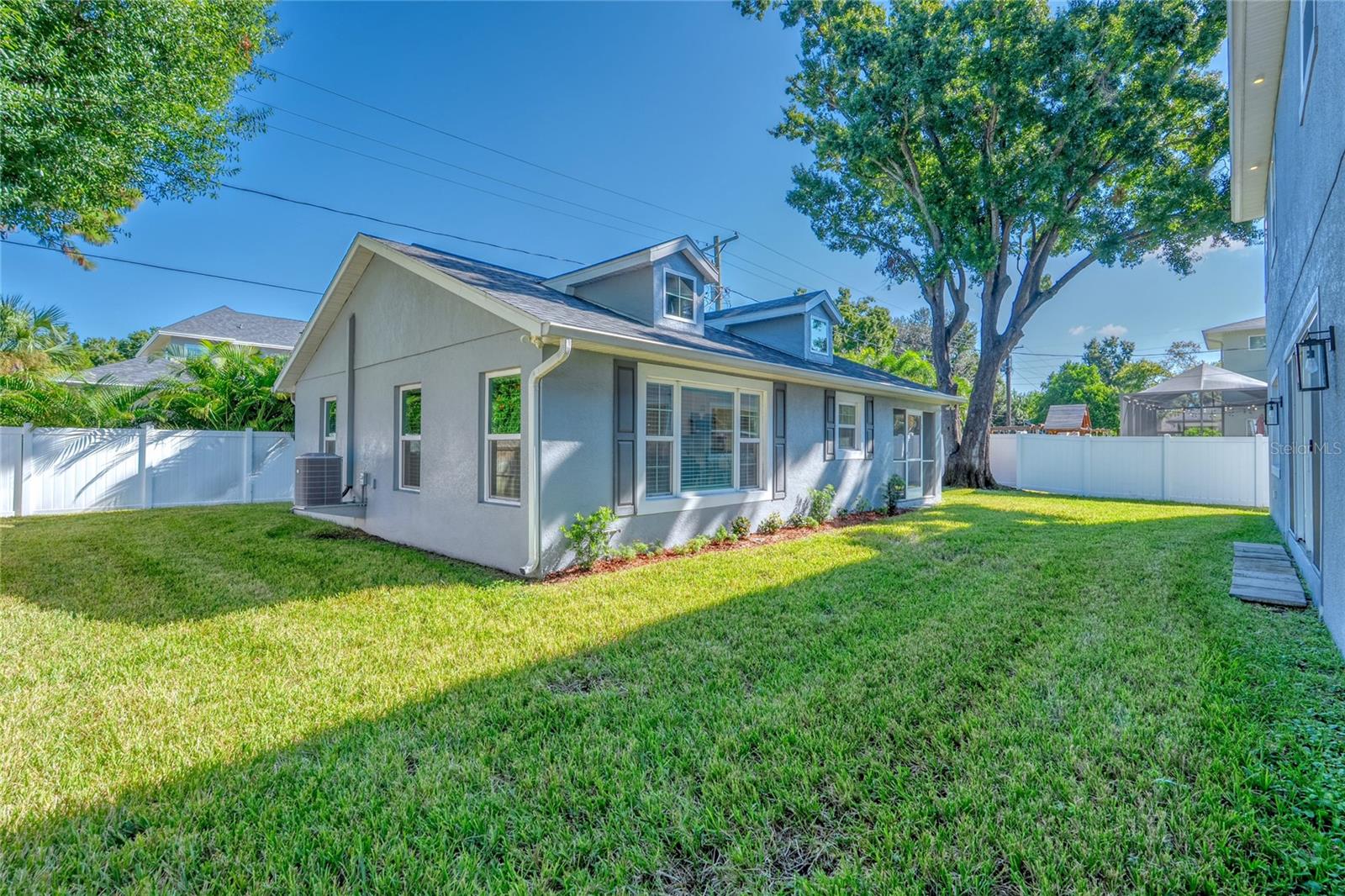 BON AIR REP BLKS 10 & 15 - Residential