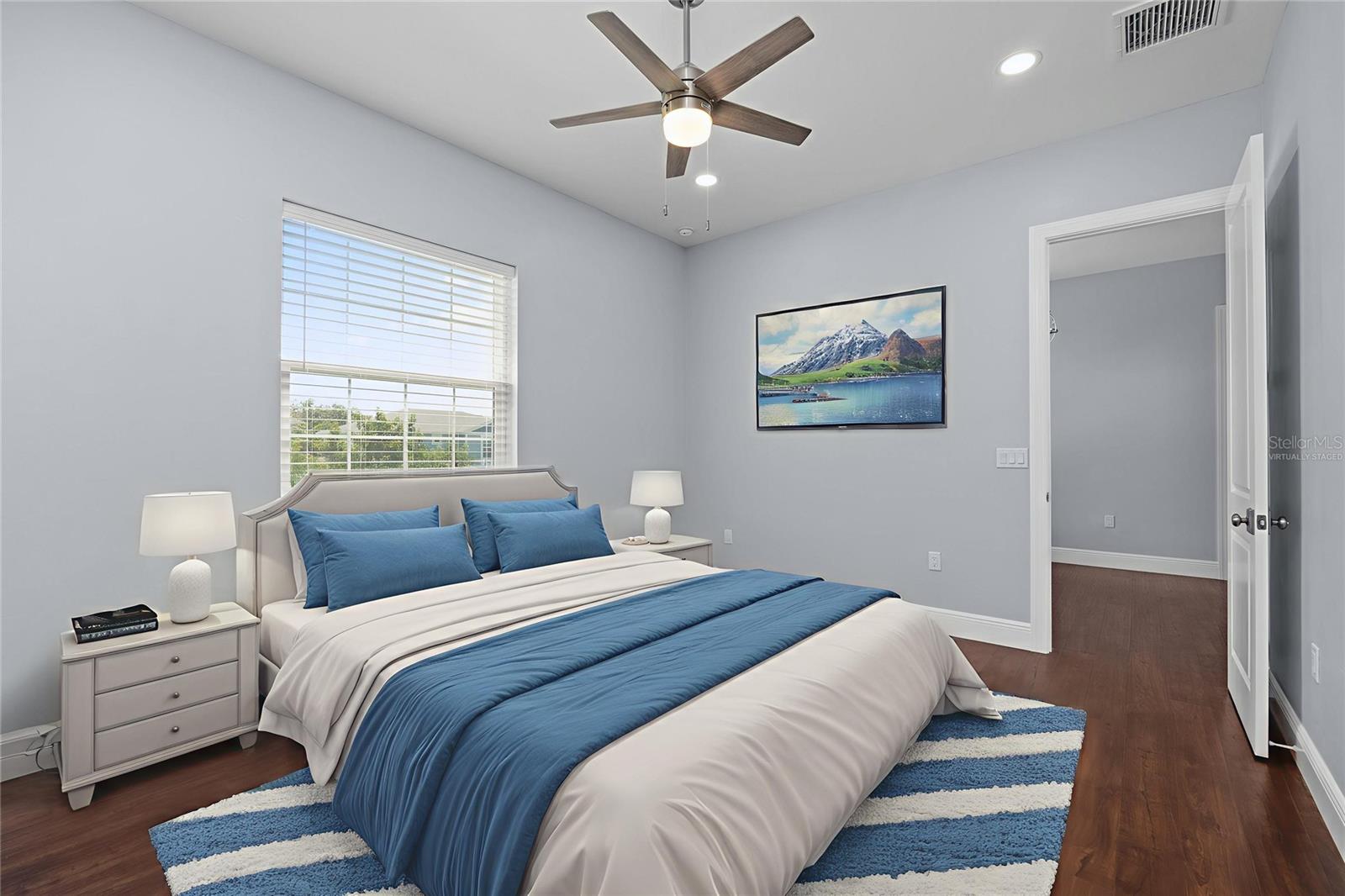 BON AIR REP BLKS 10 & 15 - Residential