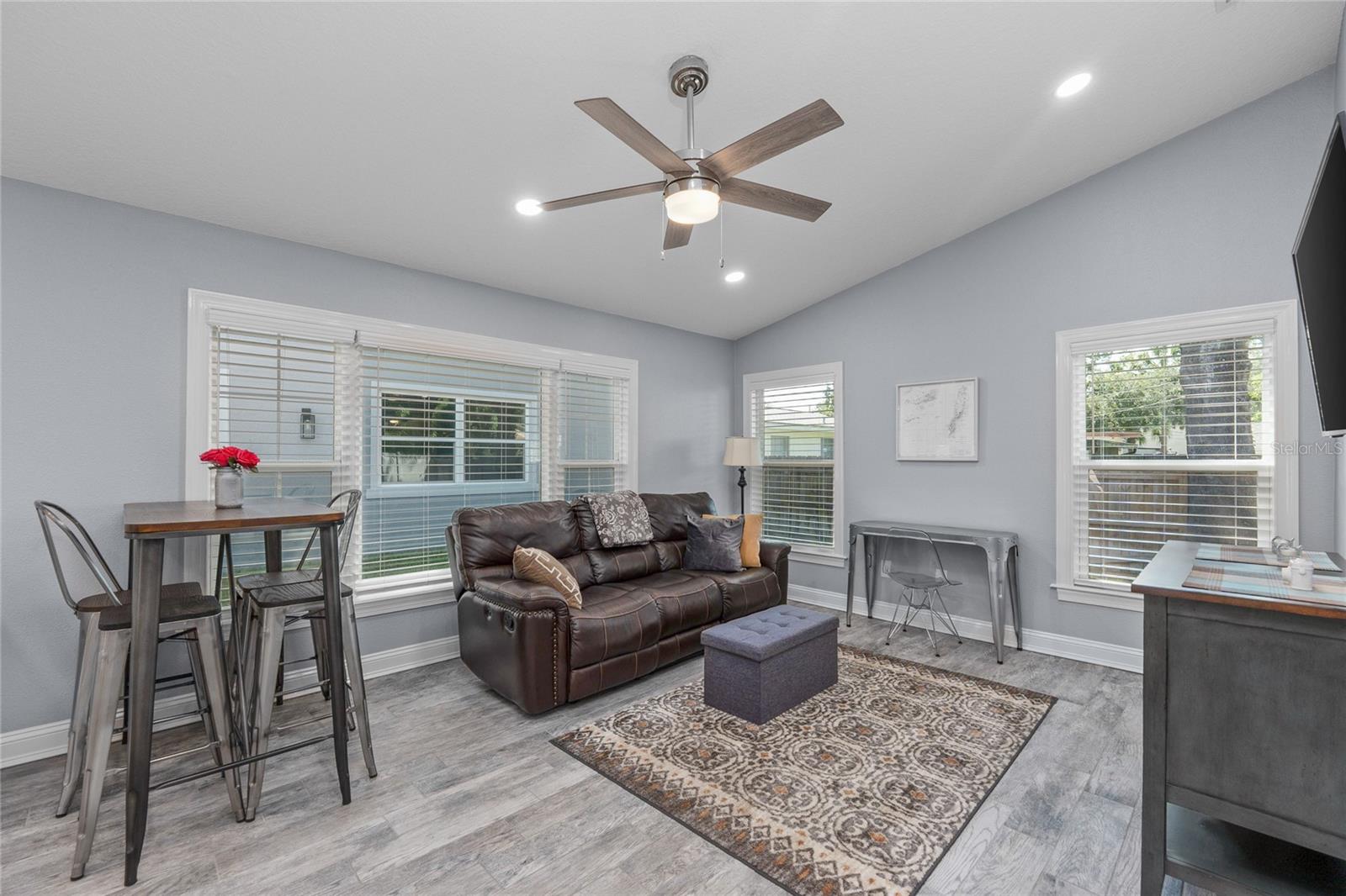 BON AIR REP BLKS 10 & 15 - Residential