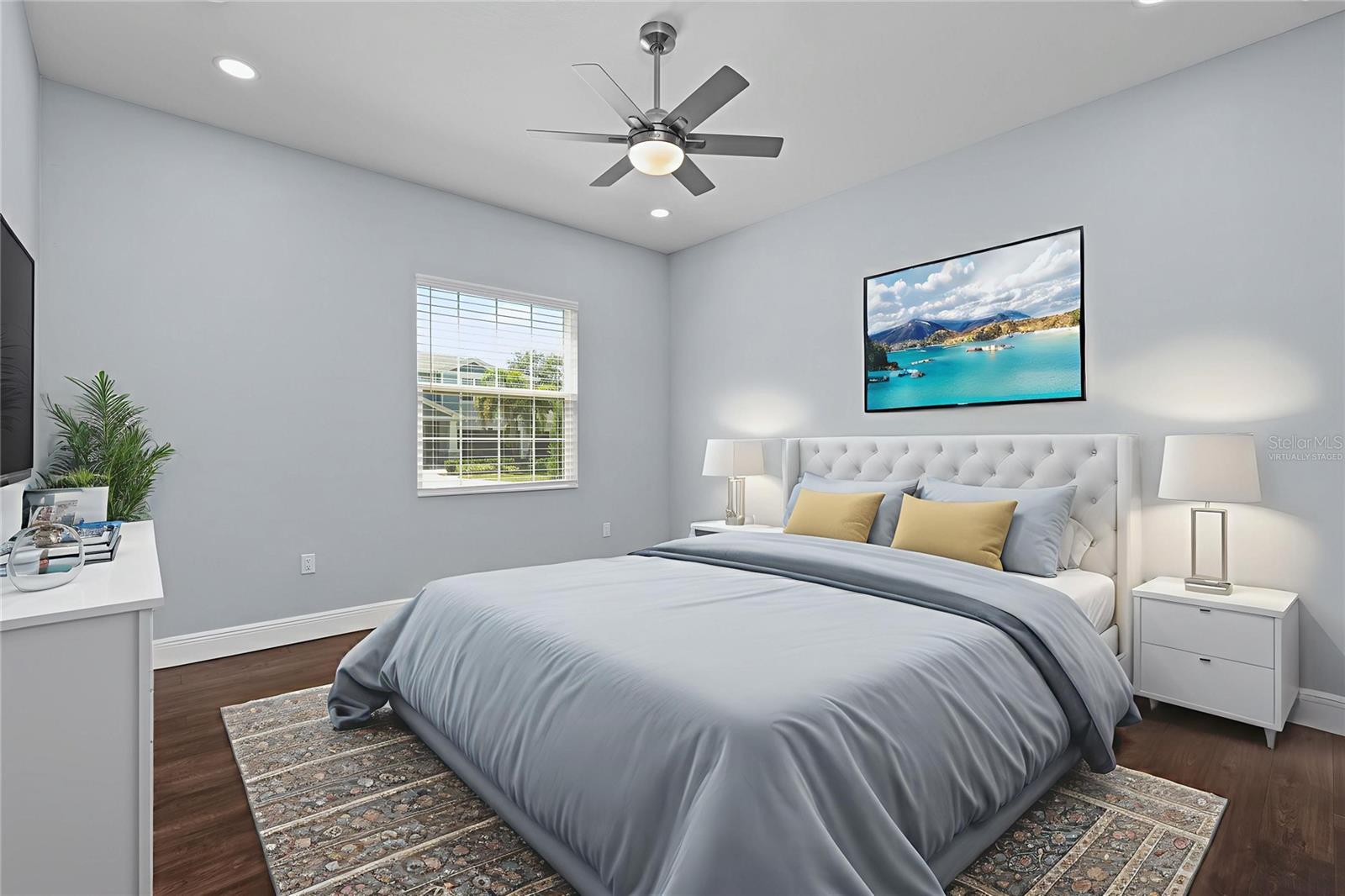 BON AIR REP BLKS 10 & 15 - Residential