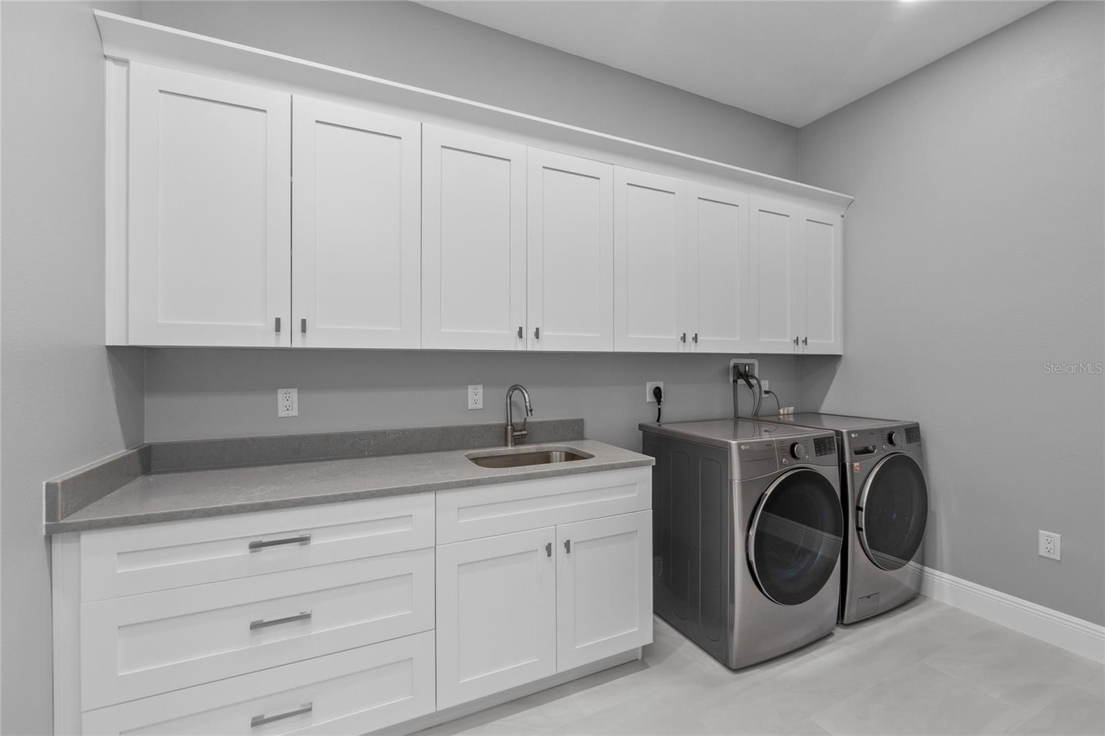 BON AIR REP BLKS 10 & 15 - Residential