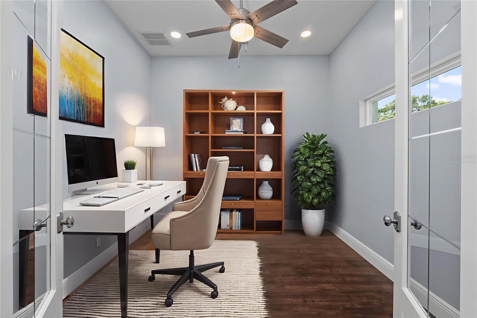 BON AIR REP BLKS 10 & 15 - Residential